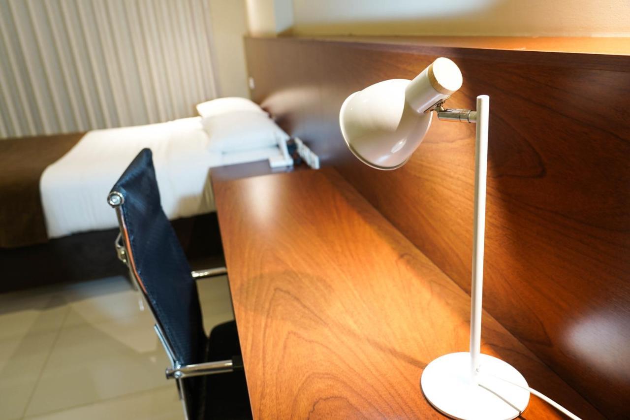 Chairu Eco Hotel 산타 크루즈 드 라 시에라 외부 사진