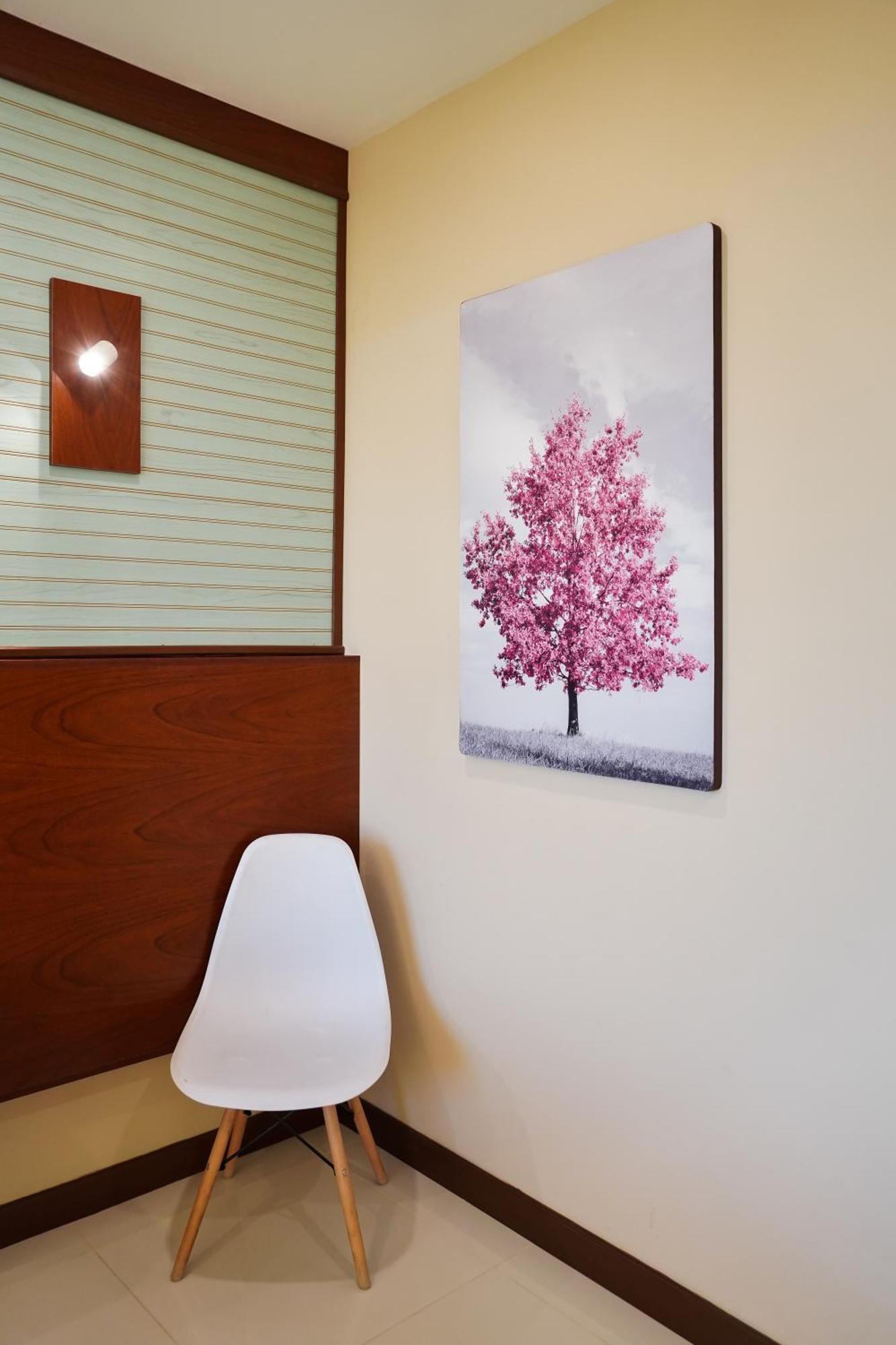 Chairu Eco Hotel 산타 크루즈 드 라 시에라 외부 사진